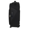 kufrland samsonite litebeam upright 45cm black (3)