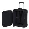 kufrland samsonite litebeam upright 45cm black (6)