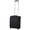 kufrland samsonite litebeam upright 45cm black (10)