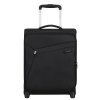 kufrland samsonite litebeam upright 45cm black (1)