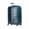 kufrland samsonite lite shock 81cm petrolblue (2)