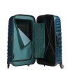 kufrland samsonite lite shock 81cm petrolblue (6)