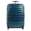 kufrland samsonite lite shock 81cm petrolblue (1)