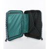 kufrland samsonite lite shock 75cm petrolblue (2)