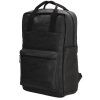 Batoh Rotterdam Laptop Backpack 15,6" Black