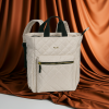 kufrland punta classy style backpack white 10485 2000 1