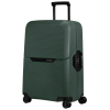kufrland samsonite magnumeco 69cm forestgreen (2)