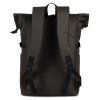 kufrland bestway roll top twotone black black (3)