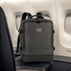 kufrland bestway cabinprosmall backpack 40x30x20 darkgrey 40357 1700 (1)