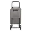 kufrland airbox shoppingbag as6 silver (4)