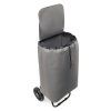 kufrland airbox shoppingbag as6 silver (5)