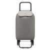 kufrland airbox shoppingbag as6 silver (1)