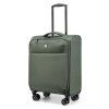 Příruční kufr 55cm AS4 Green