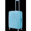 kufrland americantourister soundbox 67cm blueberryfizz (1)