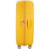 kufrland americantourister soudbox yellow 3