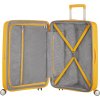 kufrland americantourister soudbox yellow 4