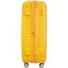 kufrland americantourister soudbox yellow 6