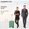 kufrland carryon transport green (23)