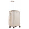 kufrland carryon skyhopper champagne (9)
