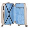 kufrland carryon skyhopper champagne (15)