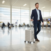 kufrland carryon aluminium