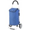 Nákupní taška Shopping Foldable Blue
