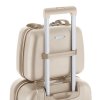 kufrland carryon skyhopper beautycase champagne (12)
