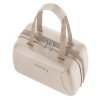 kufrland carryon skyhopper beautycase champagne (14)