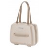 kufrland carryon skyhopper beautycase champagne (4)