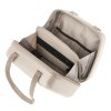 kufrland carryon skyhopper beautycase champagne (7)
