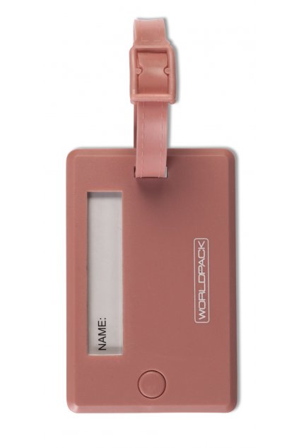 kufrland worldpack adresstag dustypink 10114 5700