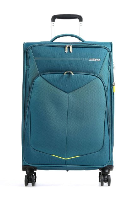 kufrland americantourister summerfunk 67cm teal1