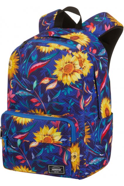 kufrland americantourister urbangroove lifestyle bp1 sunflower1