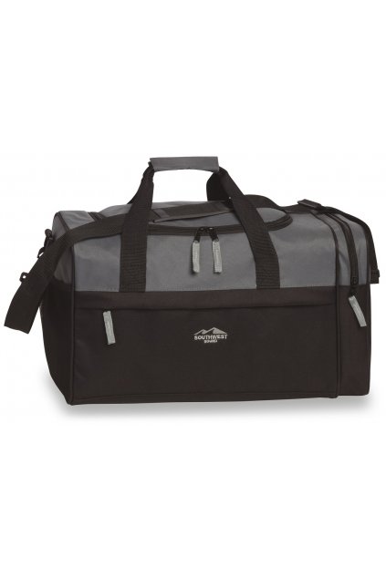 kufrland southwest budgetsportbag black 30266 9900