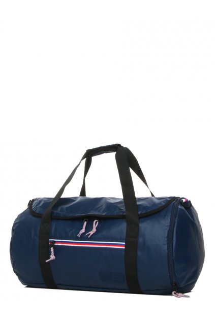 kufrland americantourister upbeat produffle zipcoated navy (3)