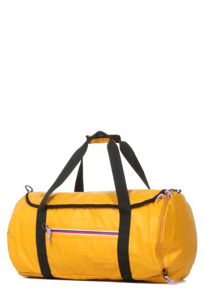 kufrland americantourister upbeat produfflezip coated yellow (4)