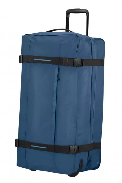 kufrland americantourister urbantruck duffle 78cm combatnavy10