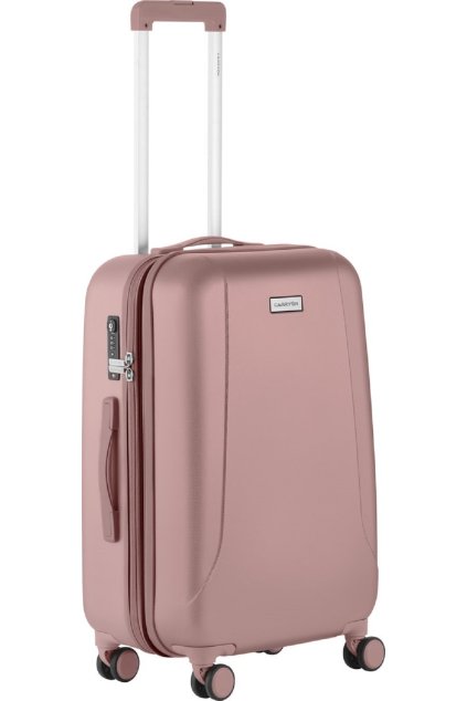 kufrland carryon skyhopper oldpink (4)