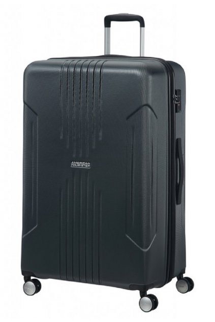 kufrland americantourister tracklite 78cm darkslate (1)