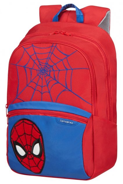 kufrland samsonite disneyultimate2.0 BP marvel spiderman (1)