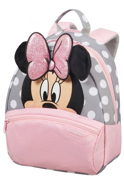 kufrland samsonite disneyultimate 2.0 bp s minnieglitter (2)