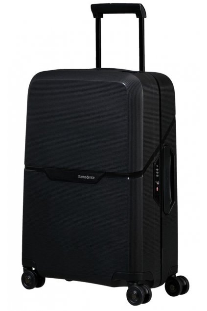 kufrland samsonite magnum eco 55cm graphite (1)