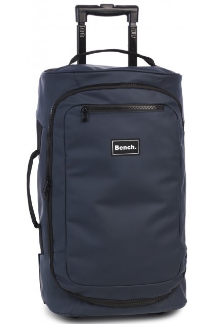 kufrland bench hydro travelbag navyblue 64198 0600