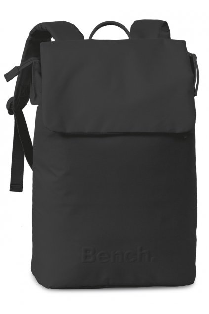 kufrland bench loft backpack black 64200 0100 (8)