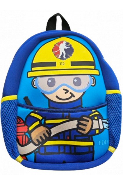 kufrland alma batoh hasič (1)