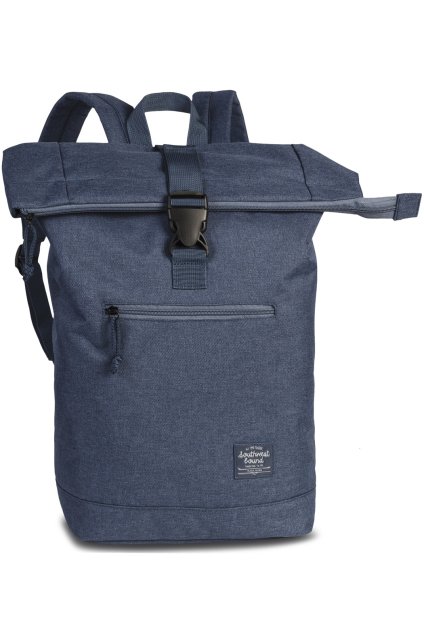 kufrland southwest rolltop plus greyblue 30347 5300