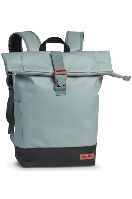 kufrland bestway urban rolltop tarpaulin grey green 40333 5800 (4)