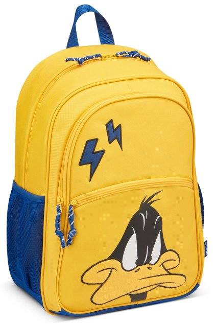 kufrland roncato batoh junior daffy duck (1)