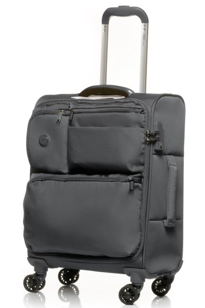 kufrland v&ntravel onelife grey (8)