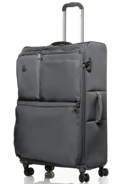 kufrland v&ntravel onelife grey (2)